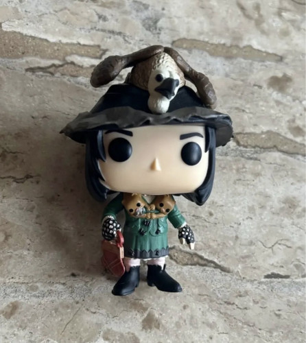 Funko Pop Harry Potter: Boggart As Snape Fall Convention - Harry Potter - #52