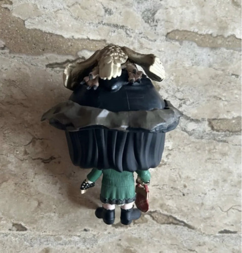 Funko Pop Harry Potter: Boggart As Snape Fall Convention - Harry Potter - #52
