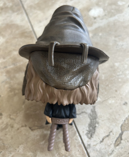 Funko Pop Harry Potter: Hermione Granger Fall Convention Exclusive - Harry Potter - #69