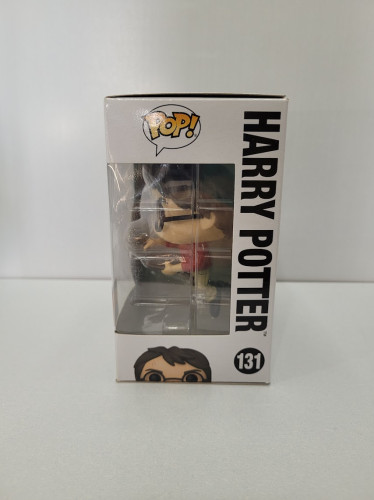  Harry Potter #131 - Produto Original