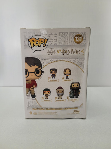  Harry Potter #131 - Produto Original