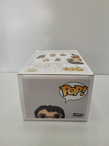  Harry Potter #131 - Produto Original