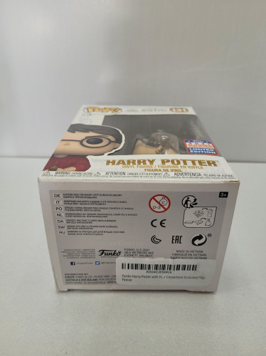  Harry Potter #131 - Produto Original