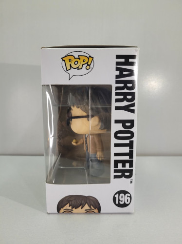  Harry Potter #196 - Produto Original