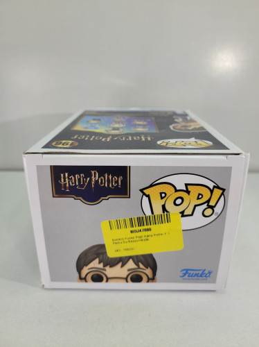  Harry Potter #196 - Produto Original