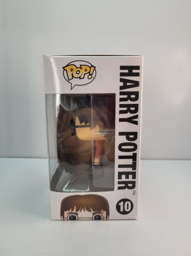  Harry Potter #10 - Produto Original