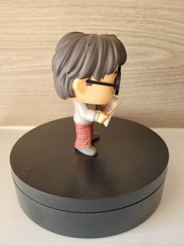 Funko Pop Harry Potter (sem Caixa) - Harry Potter - #42