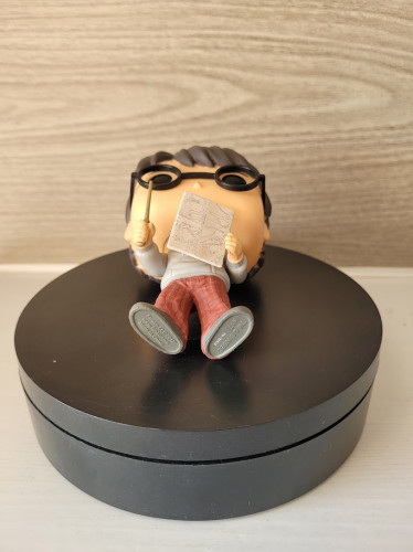 Funko Pop Harry Potter (sem Caixa) - Harry Potter - #42