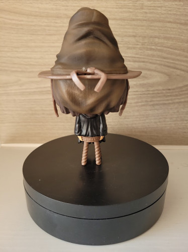 Funko Pop Harry Potter Com Chapéu Seletor (sem Caixa) - Harry Potter - #21