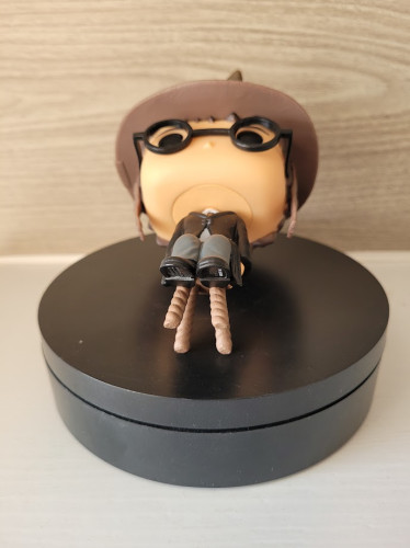 Funko Pop Harry Potter Com Chapéu Seletor (sem Caixa) - Harry Potter - #21