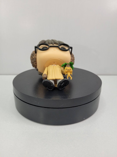  Harry Potter #55 - Produto Original