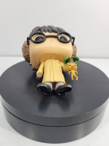  Harry Potter #55 - Produto Original