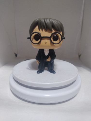  Harry Potter #91 - Produto Original