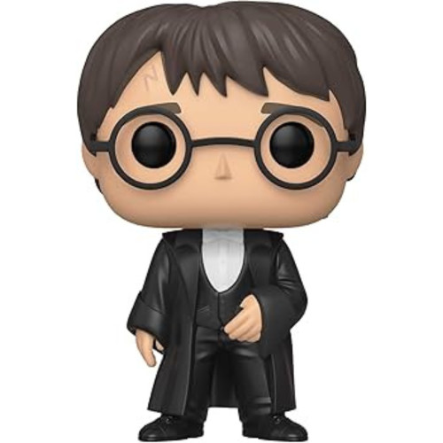 Funko Pop Harry Potter (sem caixa) Harry Potter #91 - Produto Original