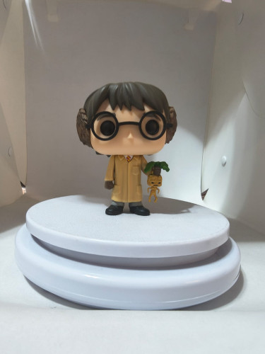  Harry Potter #55 - Produto Original