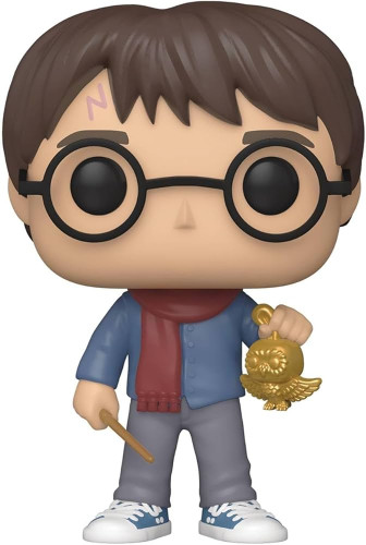 Funko Pop Harry Potter (sem caixa) Harry Potter #122 - Produto Original
