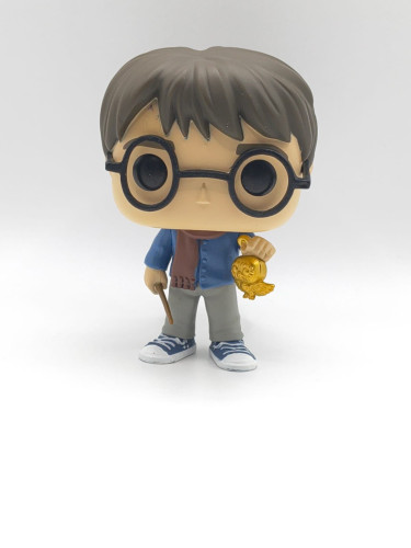  Harry Potter #122 - Produto Original