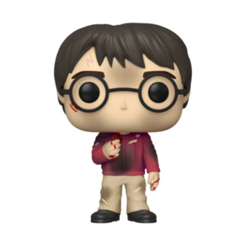 Funko Pop Harry Potter (sem caixa) - Harry Potter  #132