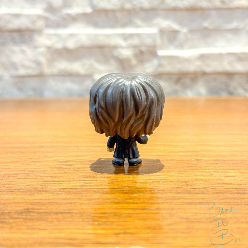 Funko Pop Harry Potter 01 - Harry Potter (advent Calendar) - Harry Potter - #00