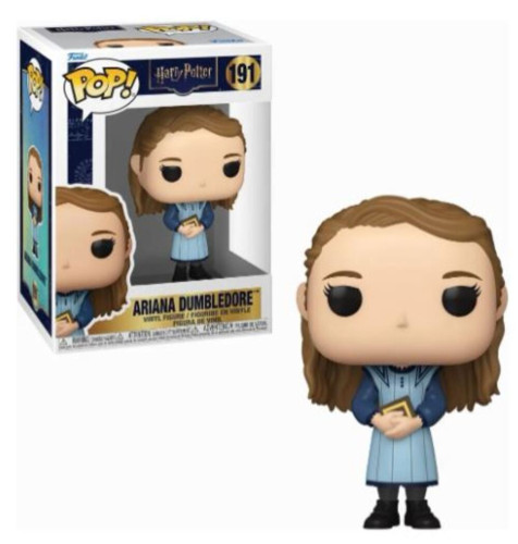  Harry Potter #191 - Produto Original