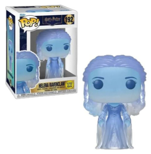 Funko Pop Harry Potter 192 - Helena Ravenclaw-Harry Potter-192