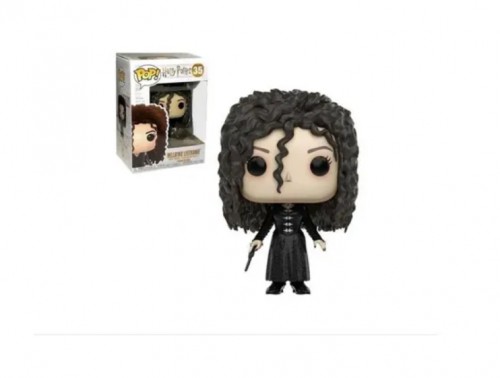 Funko Pop Harry Potter 35 - Bellatrix Lestrange Harry Potter #35 - Produto Original