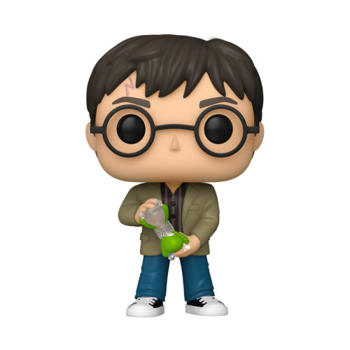 Funko Pop Harry Potter - Harry Potter - #180