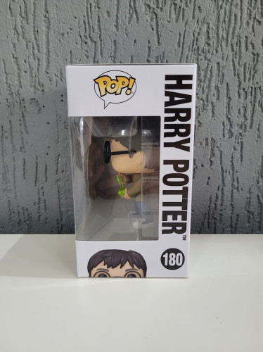 Funko Pop Harry Potter - Harry Potter - #180