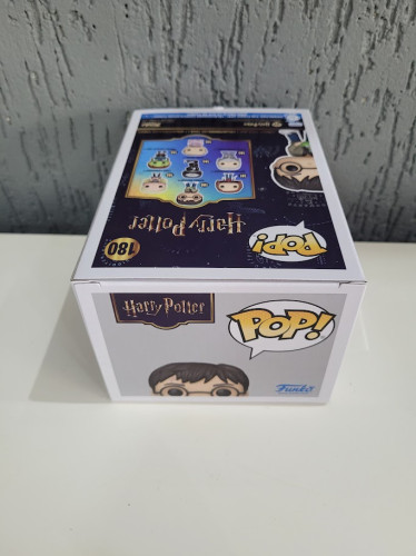 Funko Pop Harry Potter - Harry Potter - #180