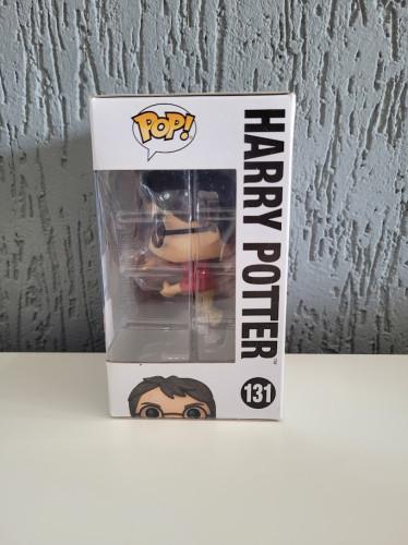 Funko Pop Harry Potter - Harry Potter - #131