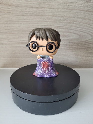  Harry Potter #112 - Produto Original