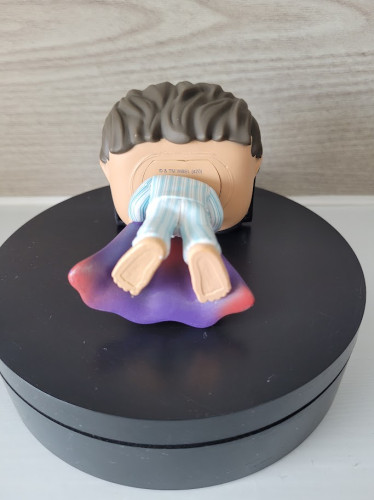  Harry Potter #112 - Produto Original