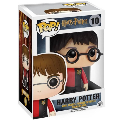  Harry Potter #10 - Produto Original
