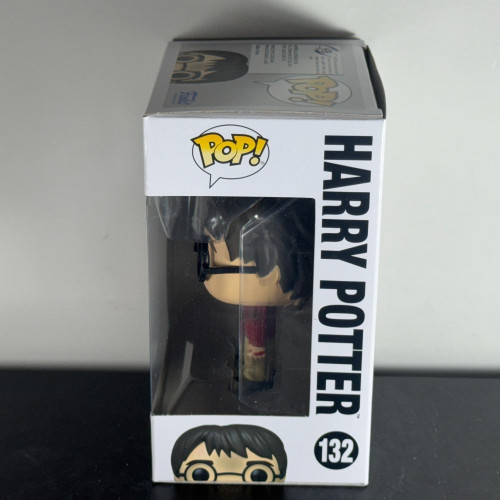  Funko #132 - Produto Original