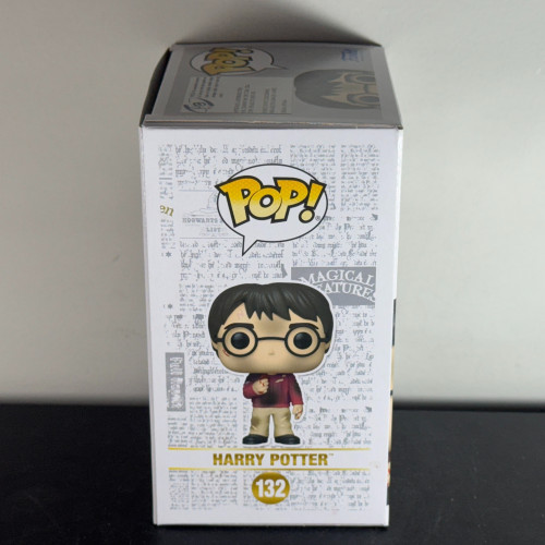  Funko #132 - Produto Original