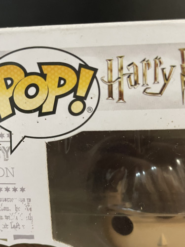  Harry Potter #116 - Produto Original