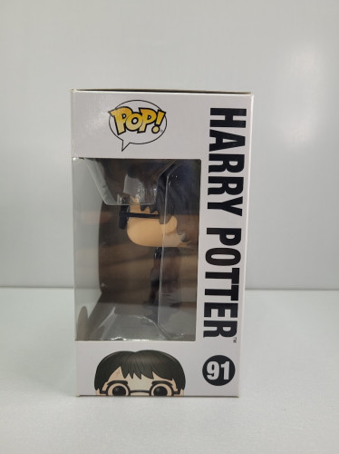  Harry Potter #91 - Produto Original