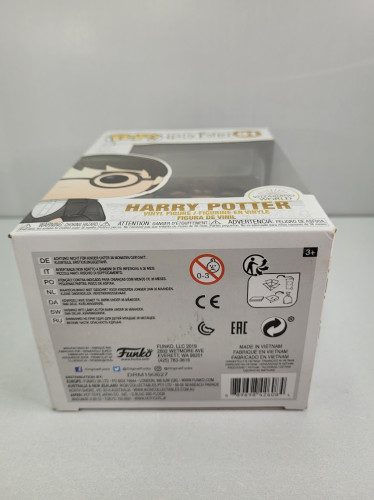  Harry Potter #91 - Produto Original