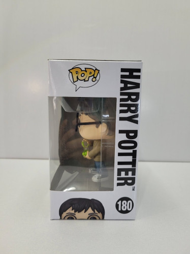  Harry Potter #180 - Produto Original