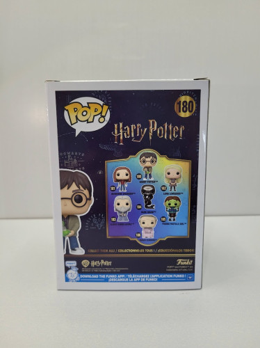  Harry Potter #180 - Produto Original