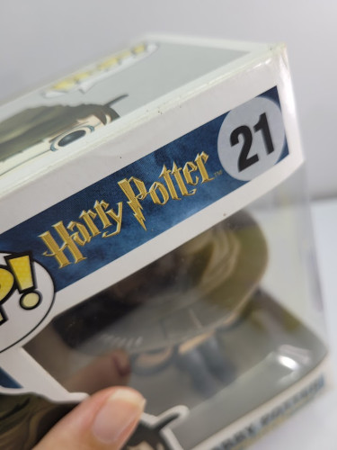  Harry Potter #21 - Produto Original