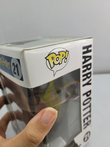  Harry Potter #21 - Produto Original