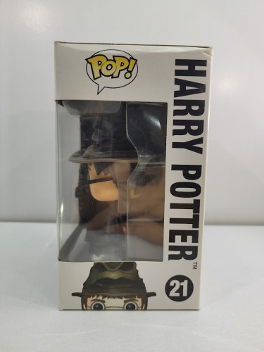  Harry Potter #21 - Produto Original