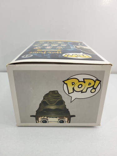  Harry Potter #21 - Produto Original