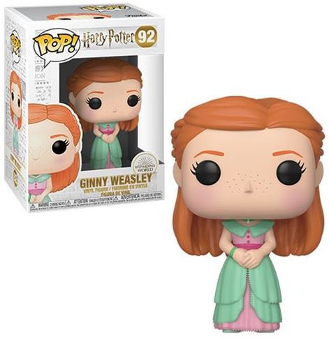  Harry Potter #92 - Produto Original