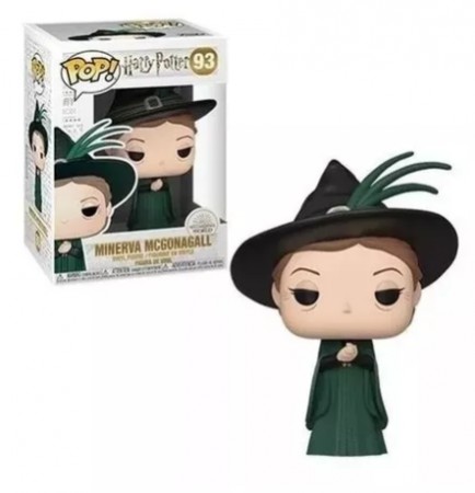  Harry Potter #93 - Produto Original