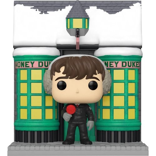 Funko Pop Harry Potter And The Chamber Of Secrets 20th Anniversary Neville Longbottom With Honeydukes Deluxe - Harry Potter - #1