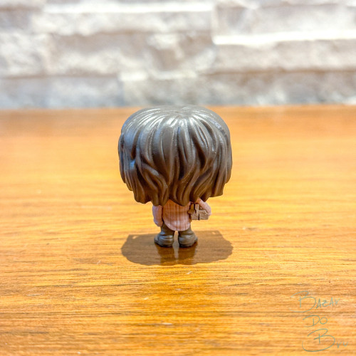 Funko Pop Harry Potter Birthday - Harry Potter (advent Calendar) - Harry Potter - #00