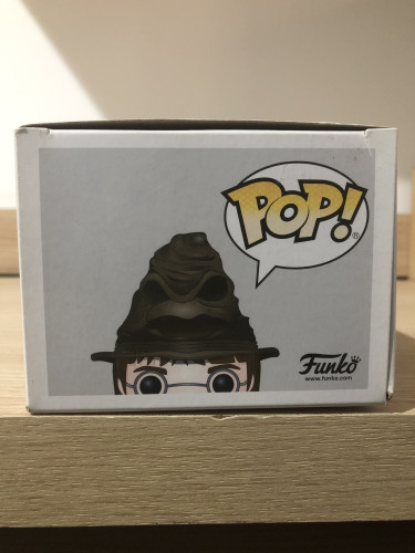  Harry Potter #21 - Produto Original
