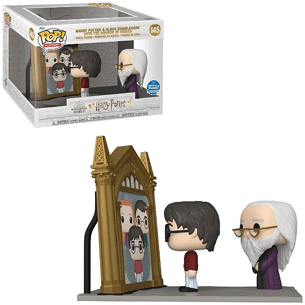  Harry Potter #145 - Produto Original